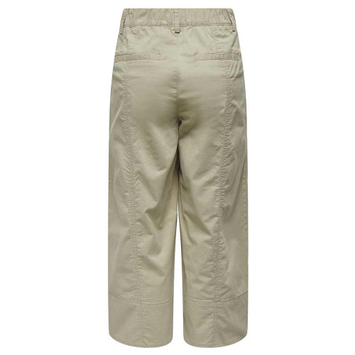 Only Γυναικείο παντελόνι Felis HW Culotte